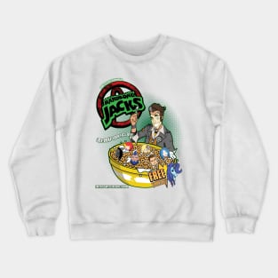 Handsome Jacks Crewneck Sweatshirt